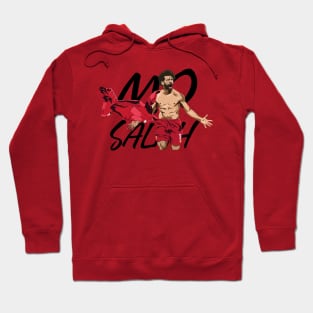 Mo Salah Hoodie